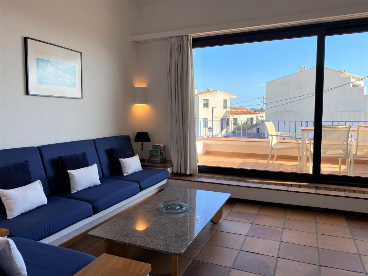 Matilla - Apartamento Con Parquin Cadaqués Εξωτερικό φωτογραφία