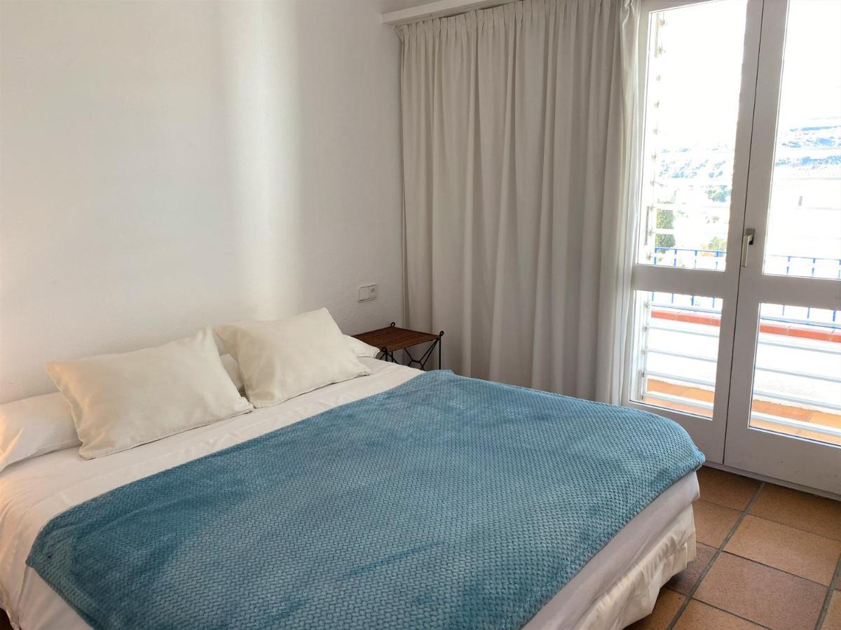 Matilla - Apartamento Con Parquin Cadaqués Εξωτερικό φωτογραφία