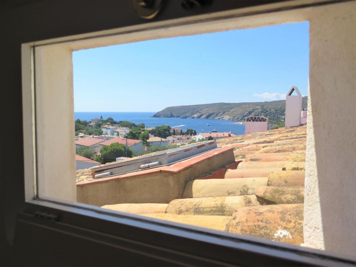 Matilla - Apartamento Con Parquin Cadaqués Εξωτερικό φωτογραφία