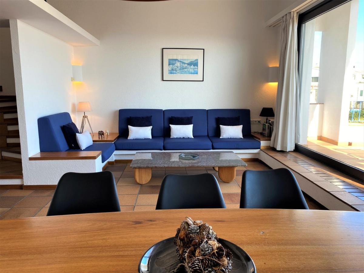 Matilla - Apartamento Con Parquin Cadaqués Εξωτερικό φωτογραφία