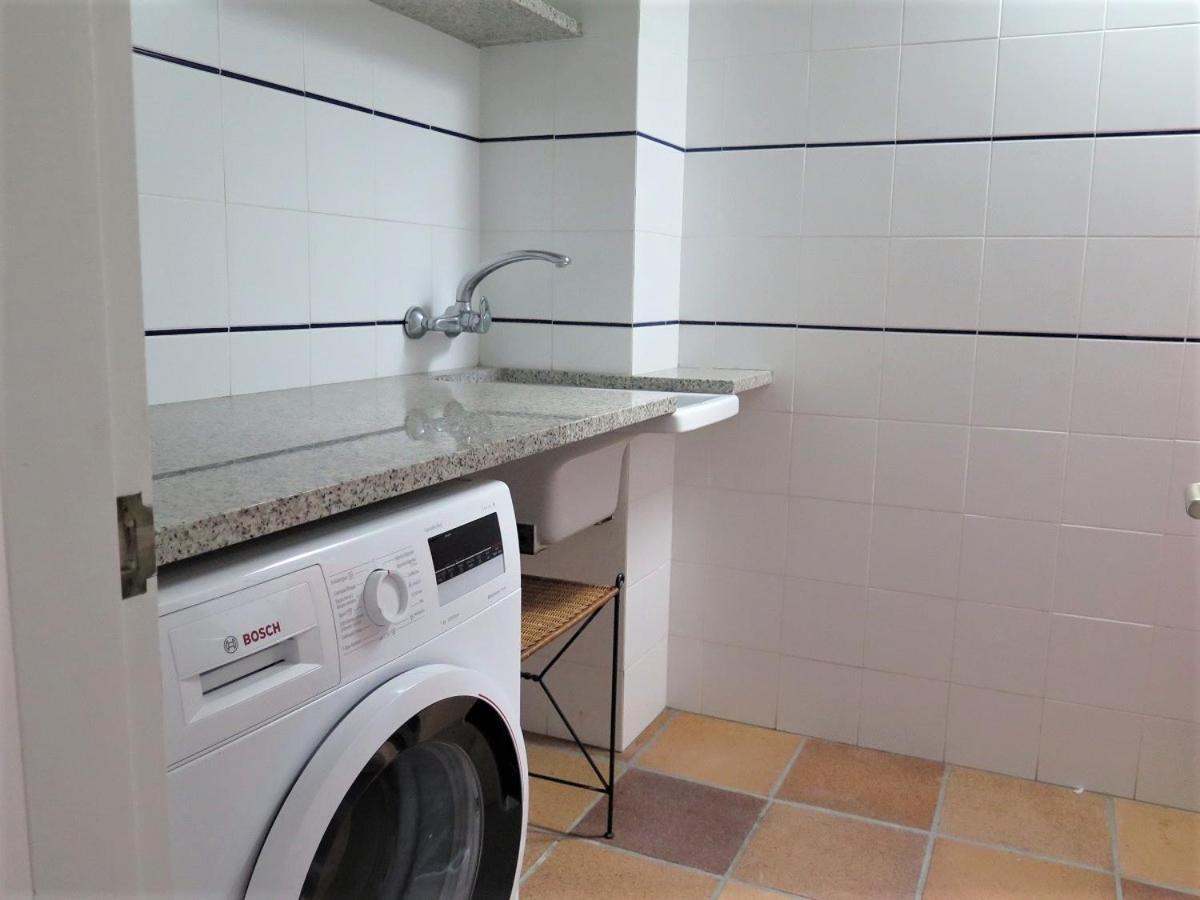Matilla - Apartamento Con Parquin Cadaqués Εξωτερικό φωτογραφία