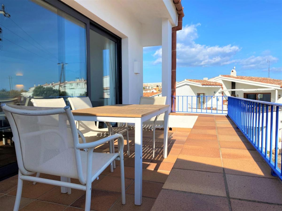 Matilla - Apartamento Con Parquin Cadaqués Εξωτερικό φωτογραφία