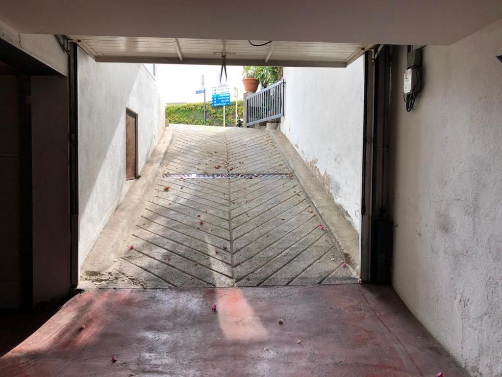 Matilla - Apartamento Con Parquin Cadaqués Εξωτερικό φωτογραφία