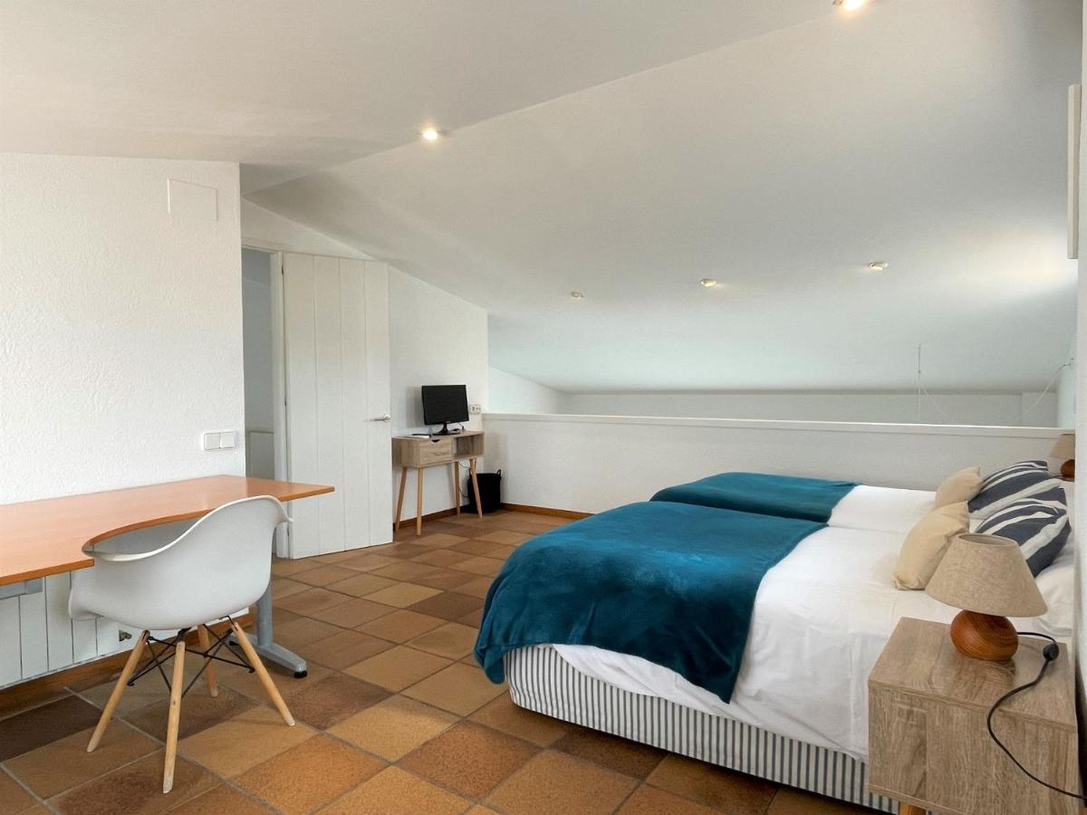 Matilla - Apartamento Con Parquin Cadaqués Εξωτερικό φωτογραφία