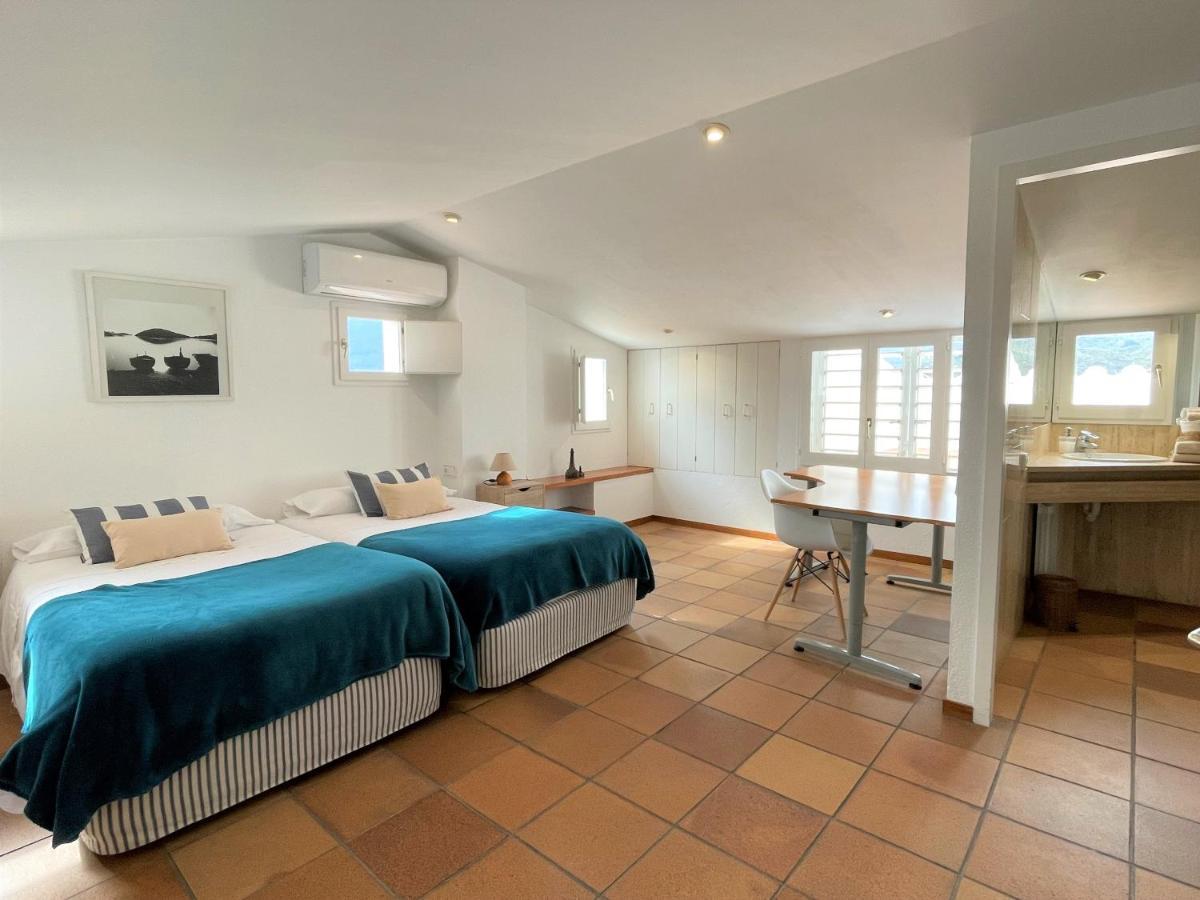 Matilla - Apartamento Con Parquin Cadaqués Εξωτερικό φωτογραφία